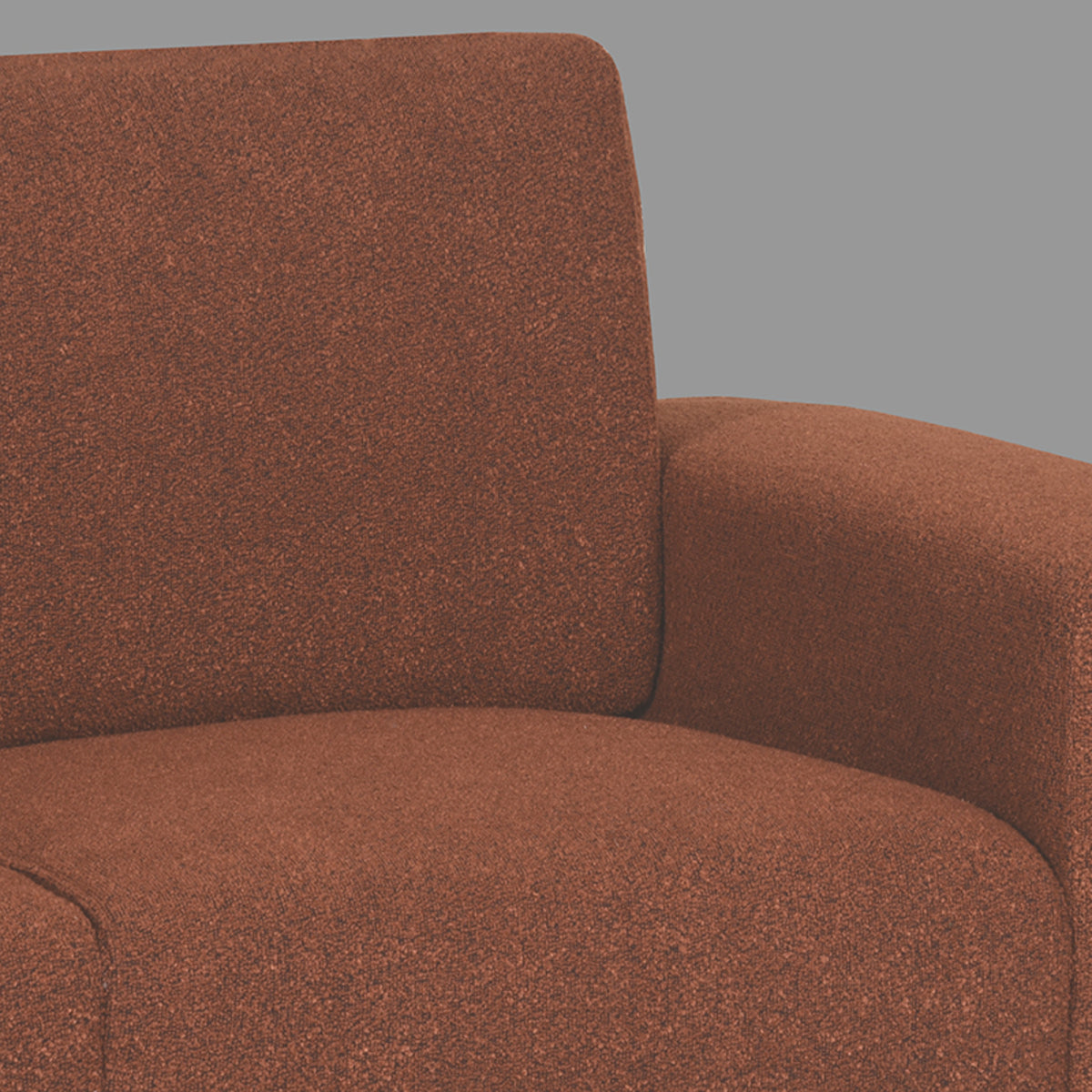 LABEL51 Bank Ferraro - Boucle - 2-Zits